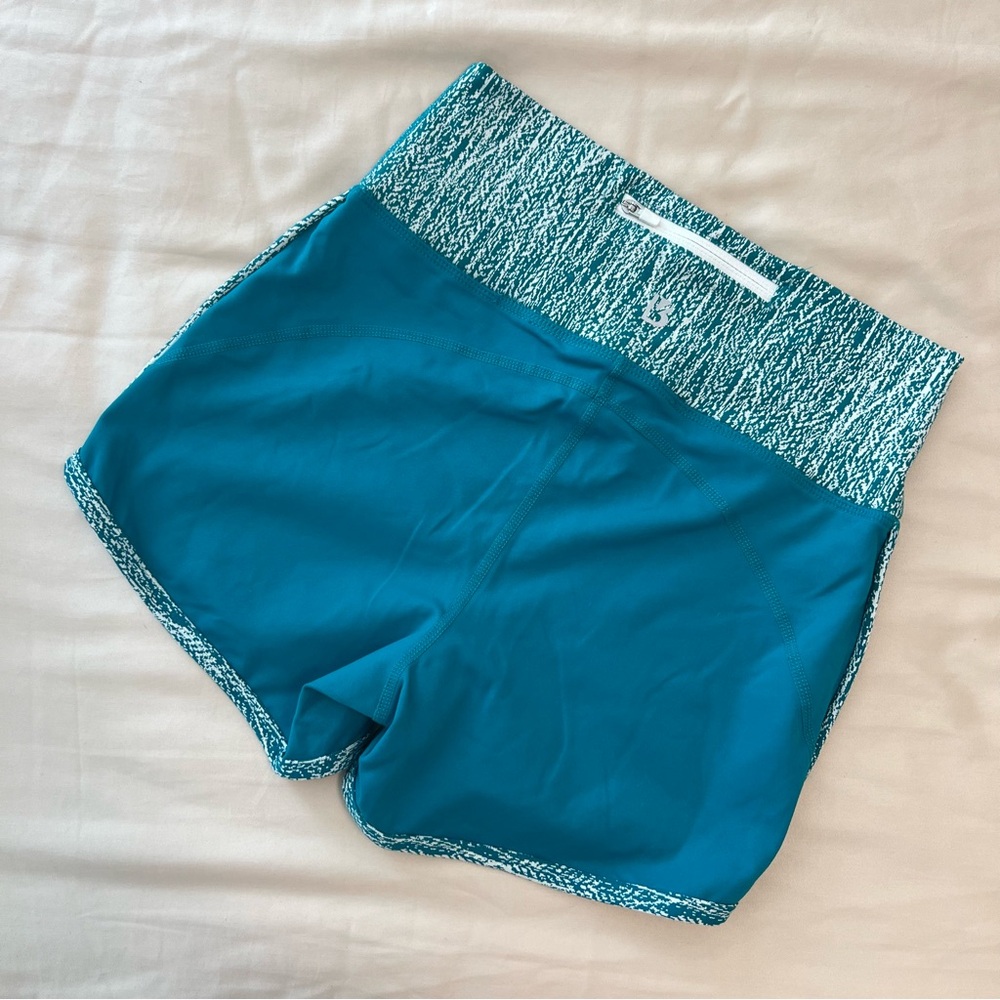 BuffBunny Jacquard Short, S - Picture 3 of 5